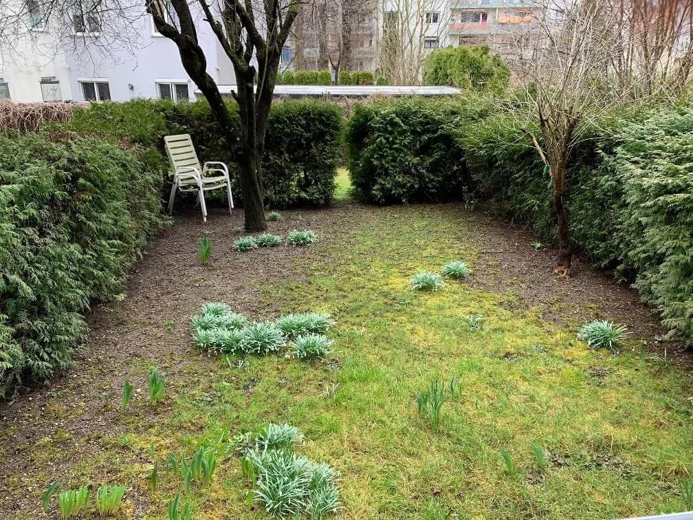 Wohnung mieten in Klagenfurt – 83 m², € 1.100 – Bild 4 von 13