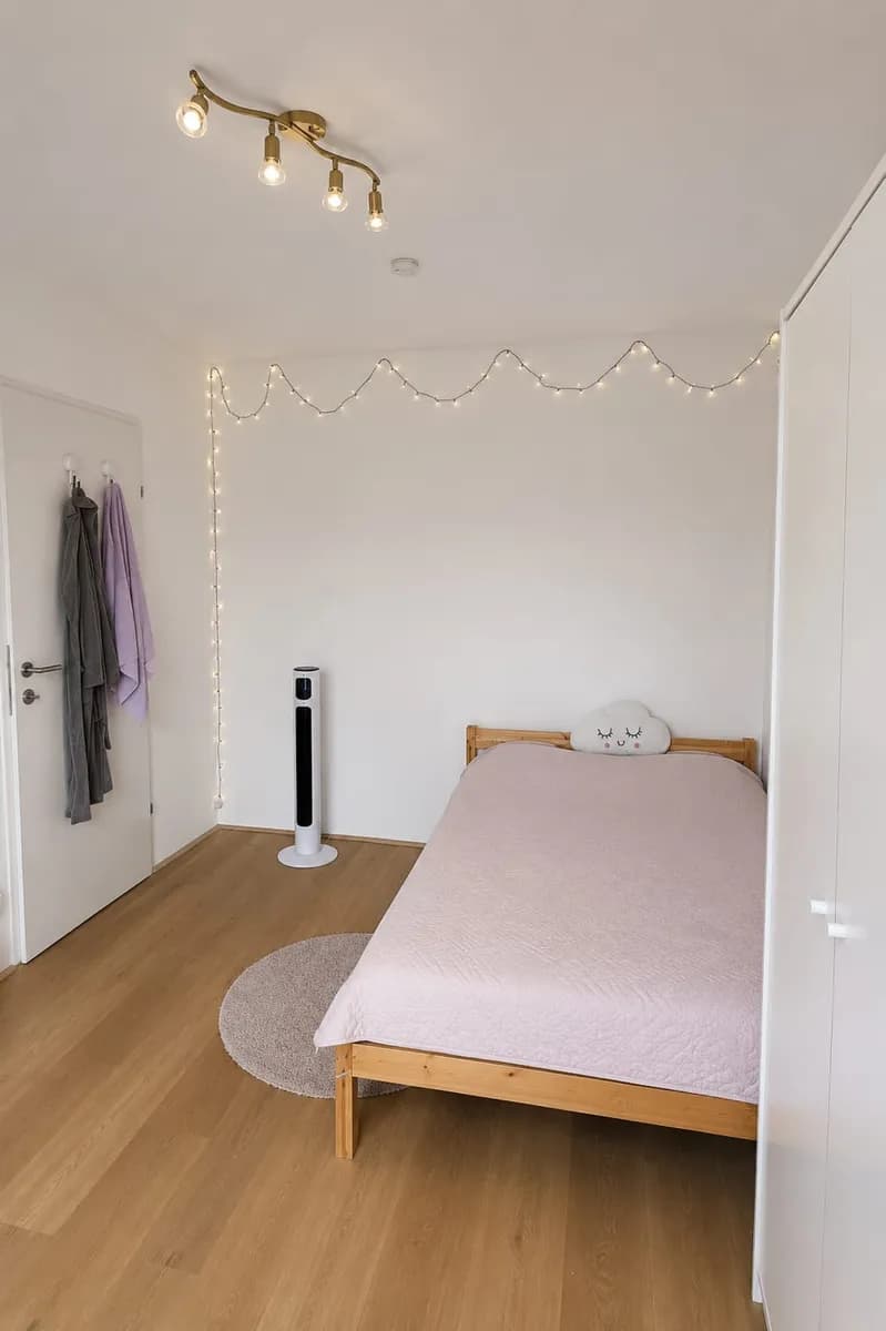 2-Zimmer-Wohnung mieten in Graz – 46 m², € 819 – Bild 7 von 12