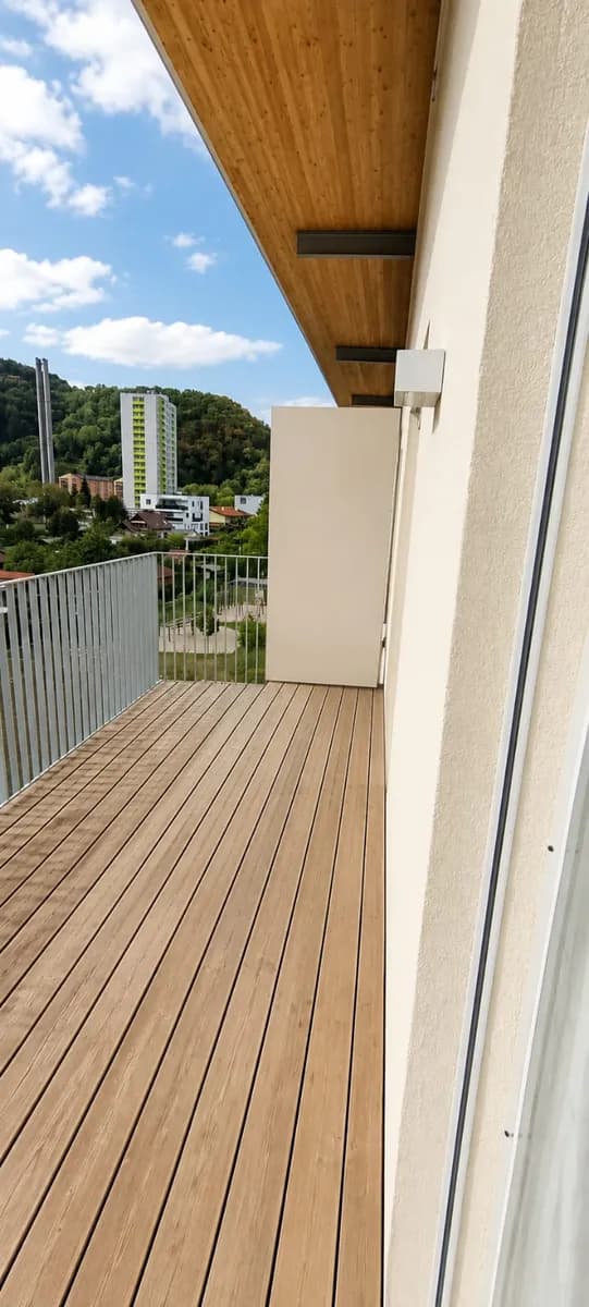 2-Zimmer-Wohnung mieten in Graz – 46 m², € 819 – Bild 12 von 12