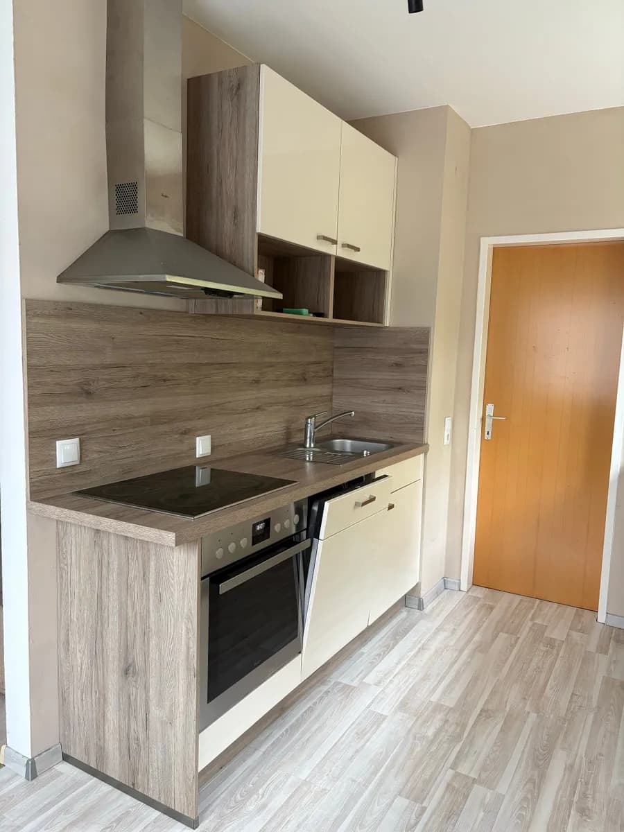3-Zimmer-Wohnung mieten in Sankt Pölten – 76 m², € 833 – Bild 2 von 18