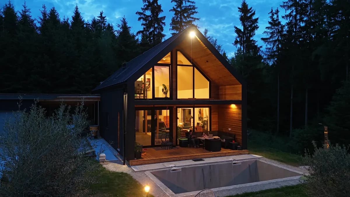 4-Zimmer-Haus kaufen in Freistadt – 138 m², € 469.000 – Bild 3 von 16