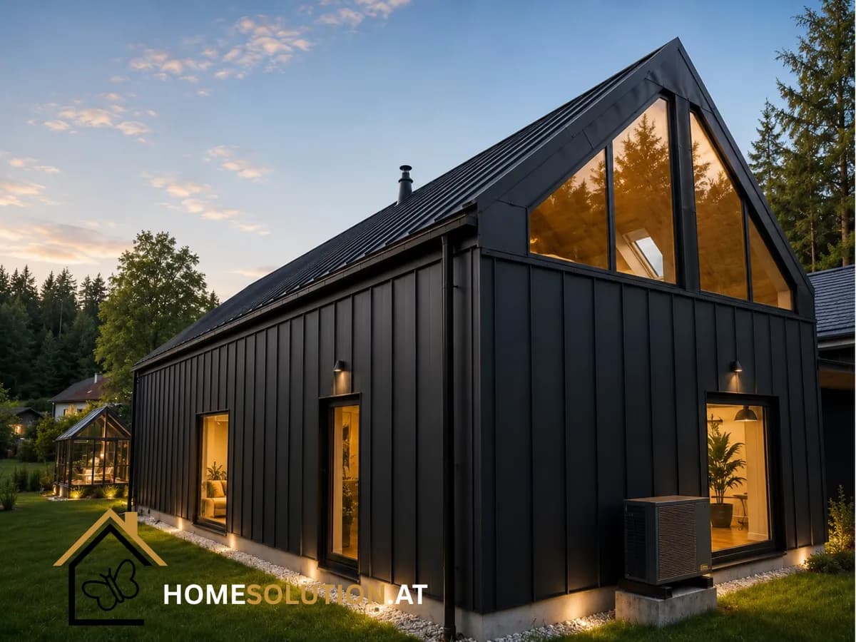 4-Zimmer-Haus kaufen in Freistadt – 138 m², € 469.000 – Bild 5 von 16