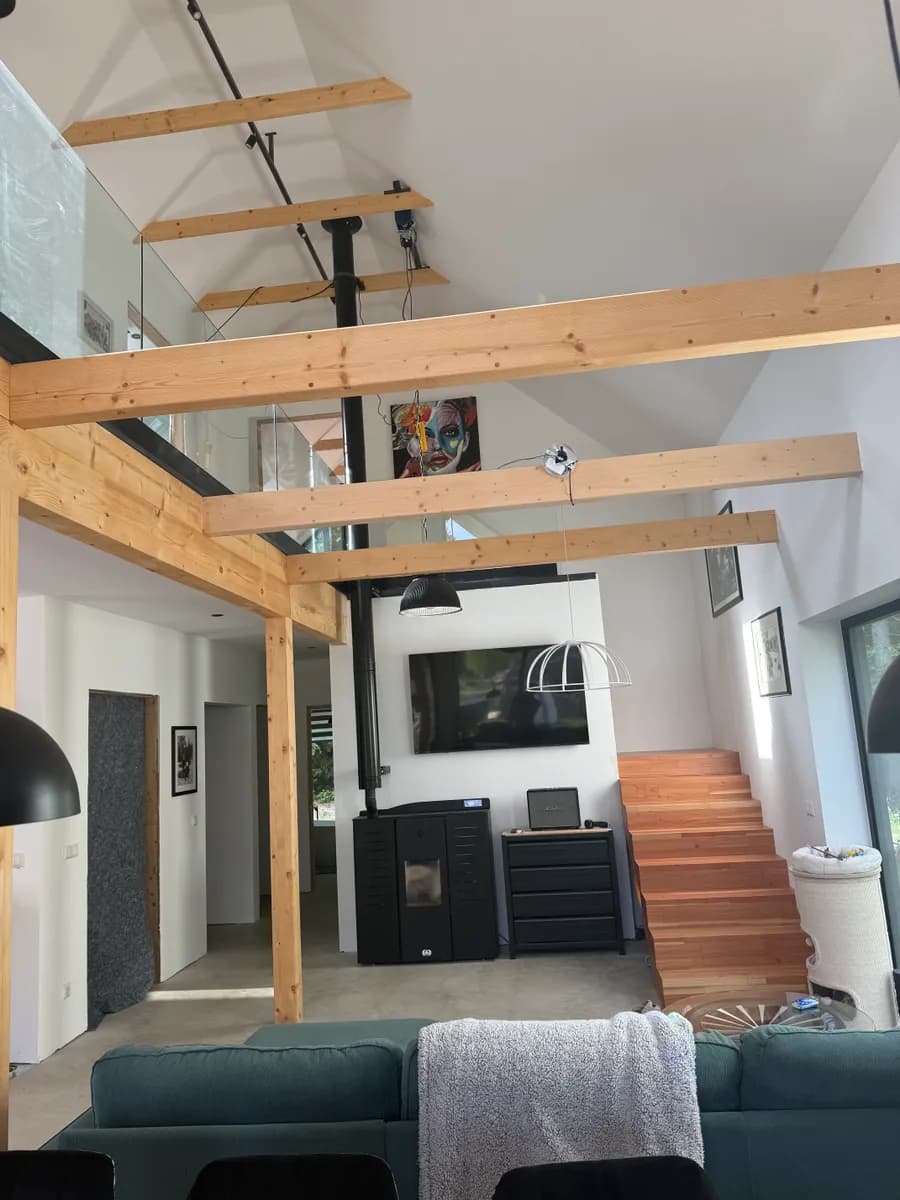 4-Zimmer-Haus kaufen in Freistadt – 138 m², € 469.000 – Bild 7 von 16