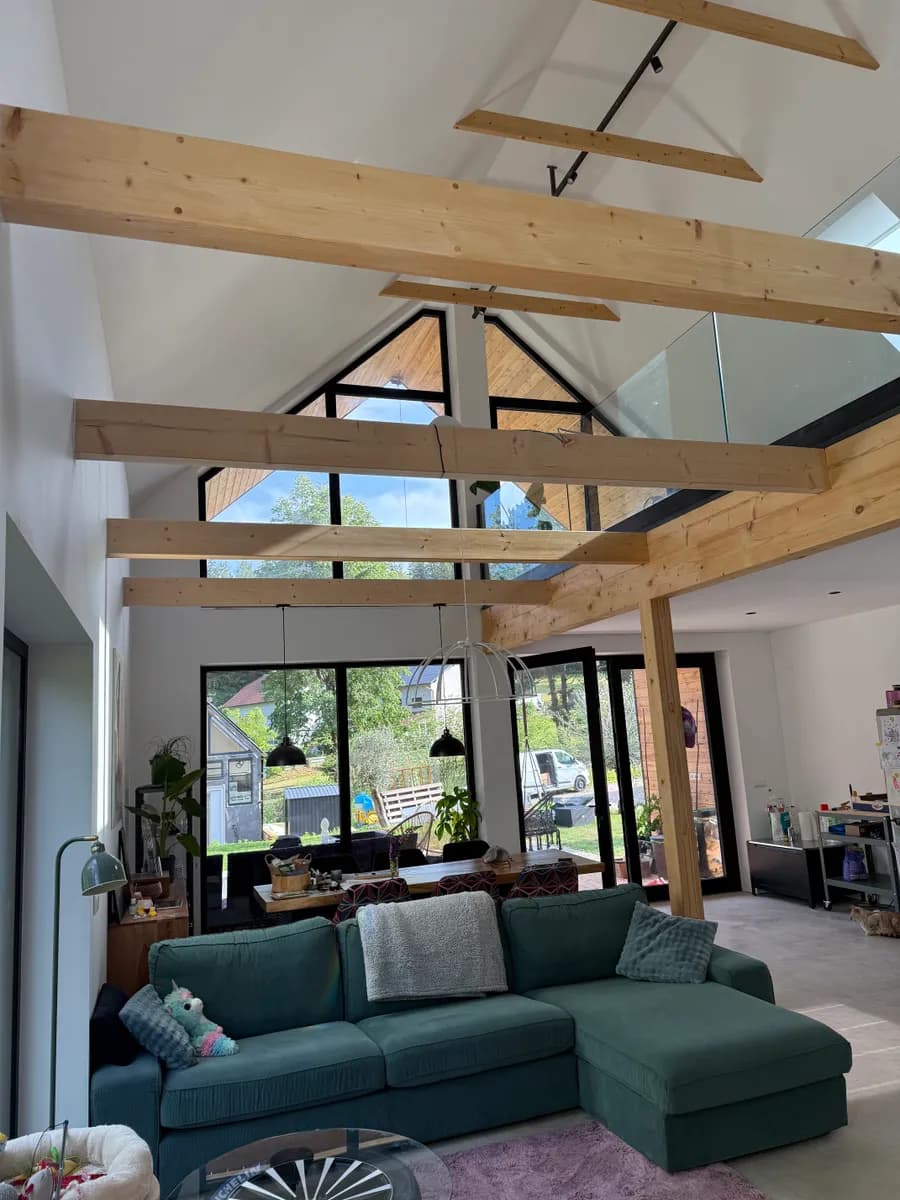 4-Zimmer-Haus kaufen in Freistadt – 138 m², € 469.000 – Bild 8 von 16