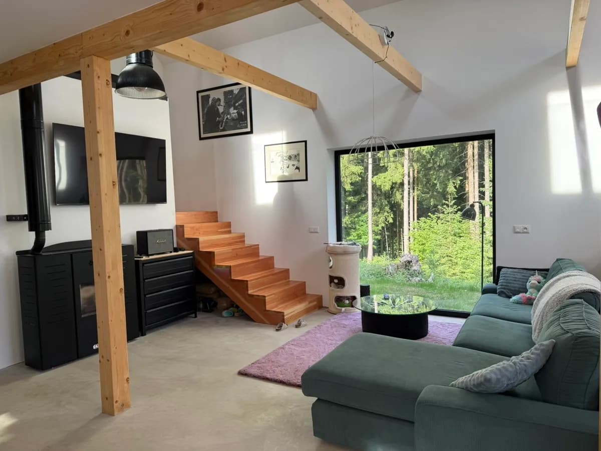 4-Zimmer-Haus kaufen in Freistadt – 138 m², € 469.000 – Bild 12 von 16