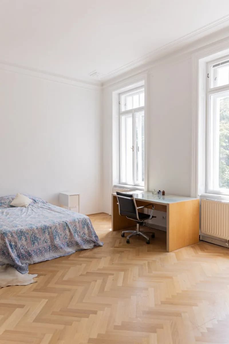 6-Zimmer-Wohnung mieten in Wien – 182 m², € 3.559 – Bild 2 von 47