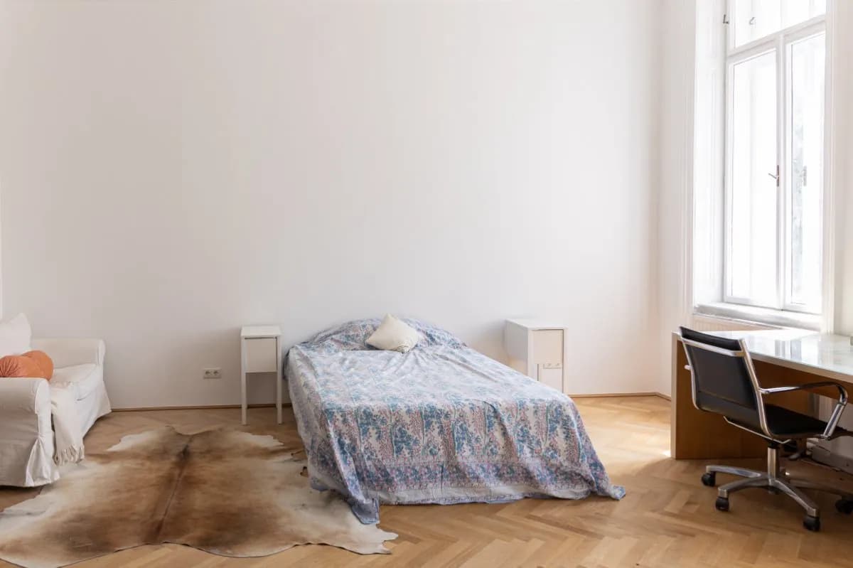 6-Zimmer-Wohnung mieten in Wien – 182 m², € 3.559 – Bild 3 von 47