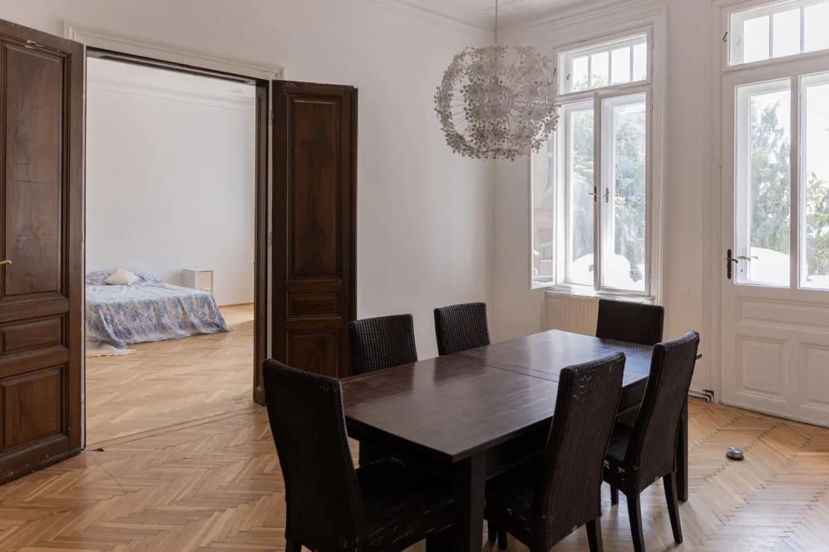 6-Zimmer-Wohnung mieten in Wien – 182 m², € 3.559 – Bild 5 von 47
