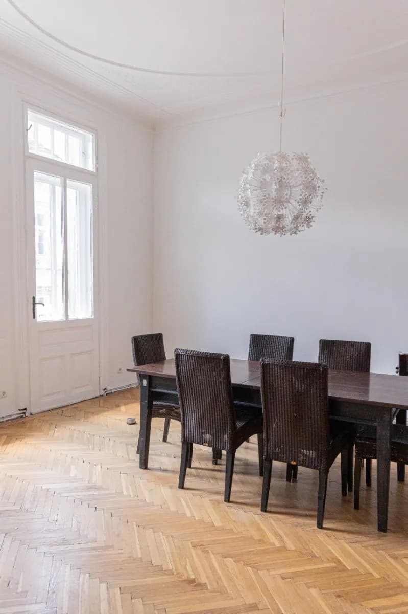 6-Zimmer-Wohnung mieten in Wien – 182 m², € 3.559 – Bild 6 von 47