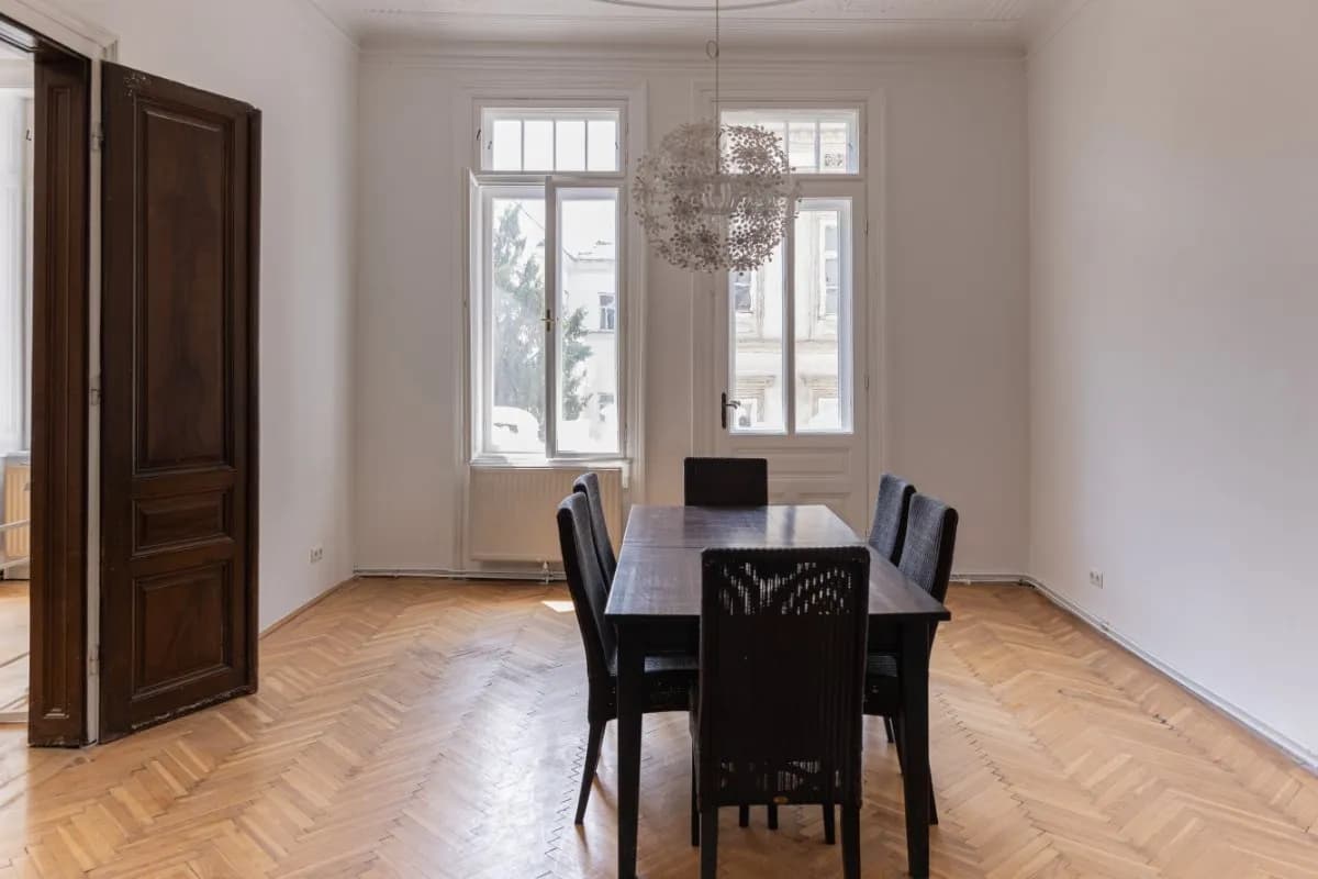 6-Zimmer-Wohnung mieten in Wien – 182 m², € 3.559 – Bild 7 von 47