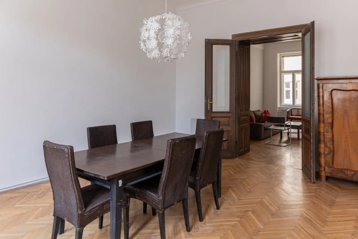 6-Zimmer-Wohnung mieten in Wien – 182 m², € 3.559 – Bild 8 von 47