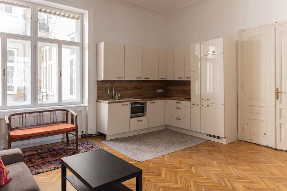 6-Zimmer-Wohnung mieten in Wien – 182 m², € 3.559 – Bild 10 von 47