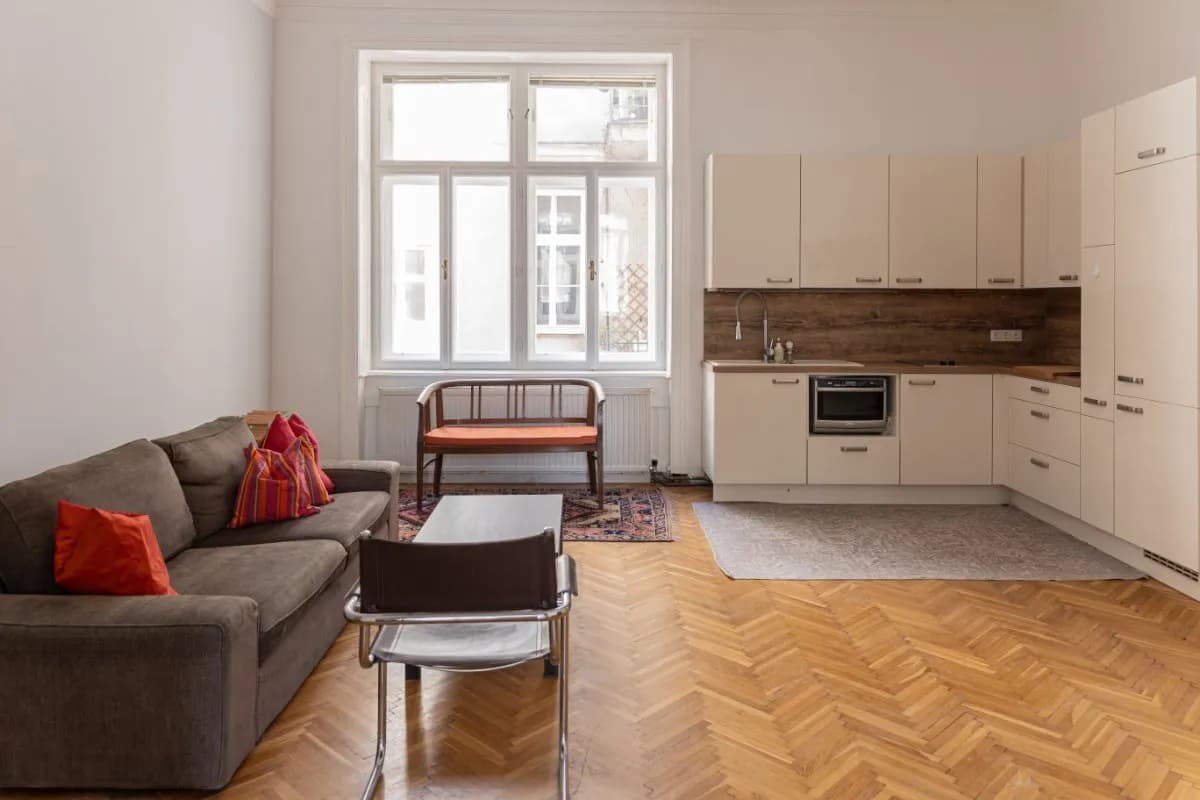 6-Zimmer-Wohnung mieten in Wien – 182 m², € 3.559 – Bild 11 von 47