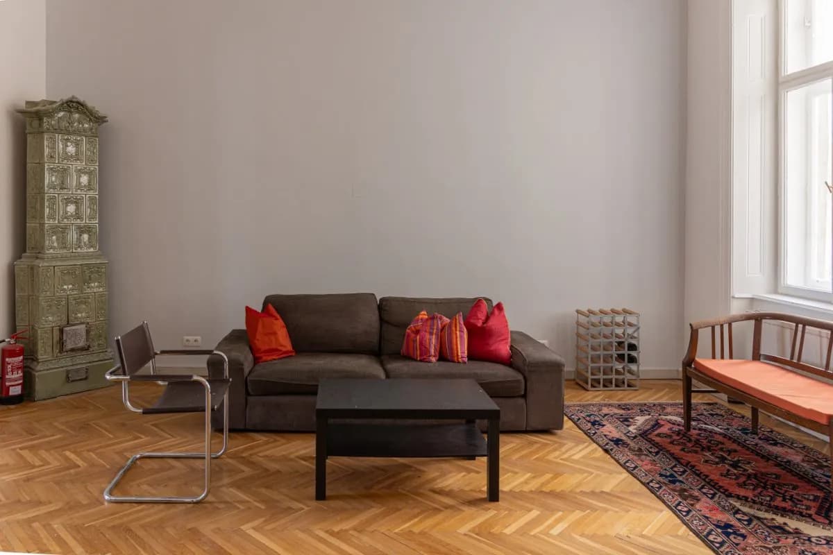6-Zimmer-Wohnung mieten in Wien – 182 m², € 3.559 – Bild 13 von 47