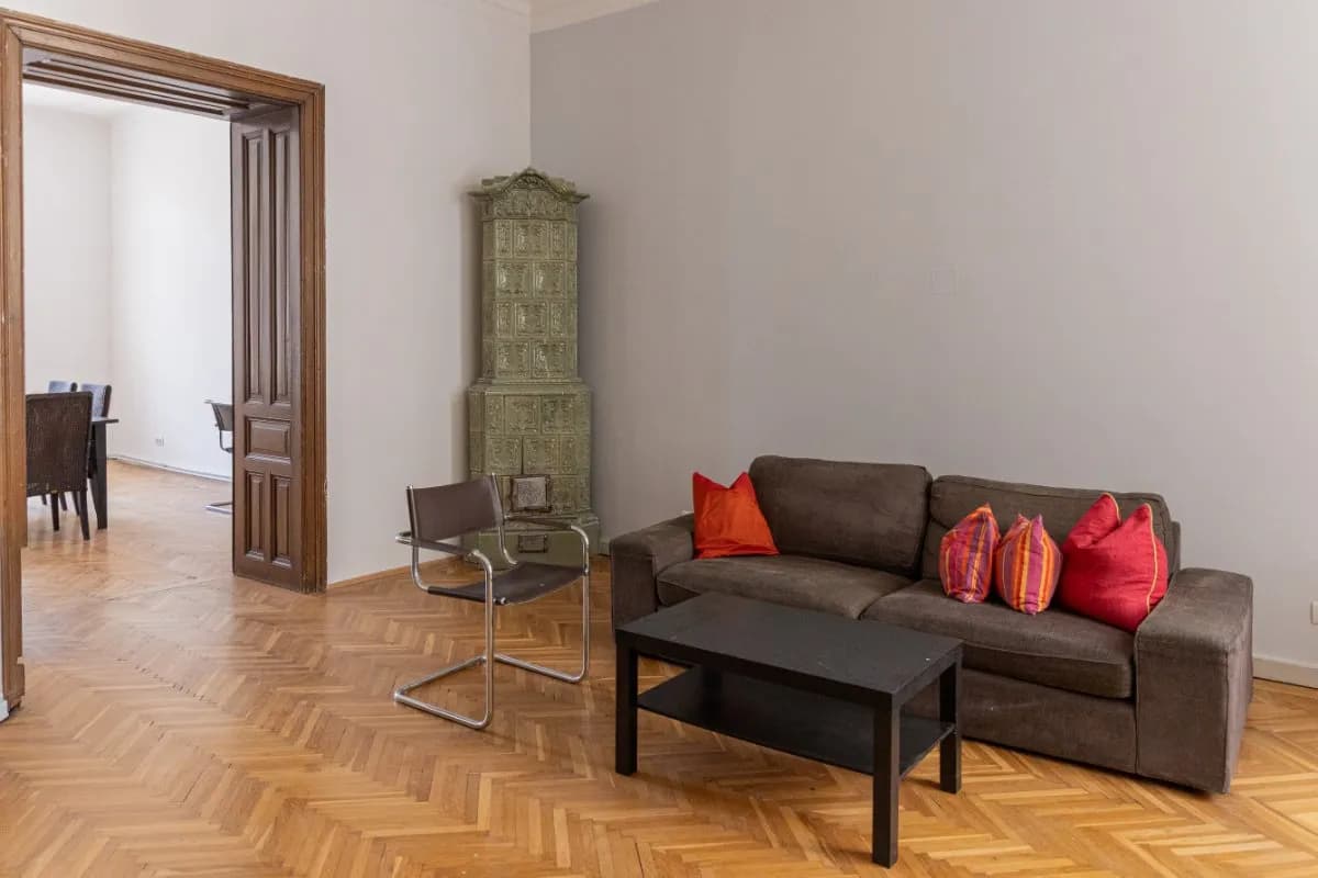 6-Zimmer-Wohnung mieten in Wien – 182 m², € 3.559 – Bild 14 von 47