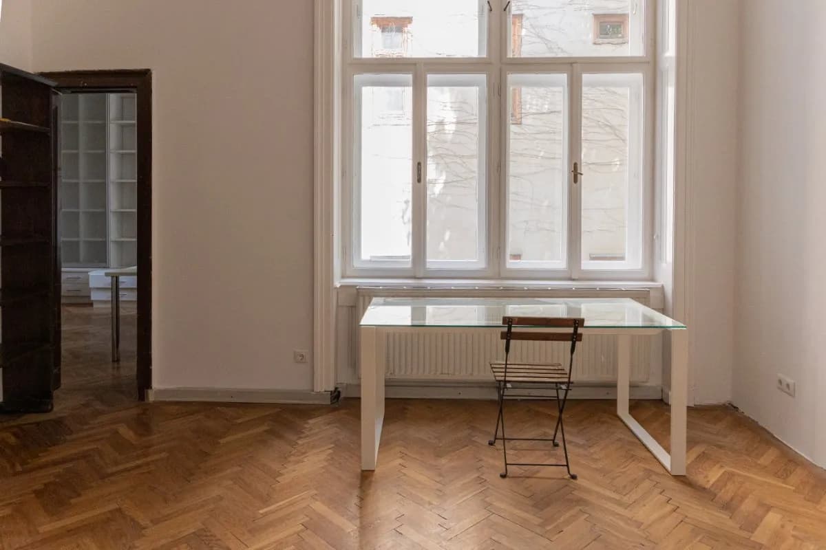 6-Zimmer-Wohnung mieten in Wien – 182 m², € 3.559 – Bild 20 von 47