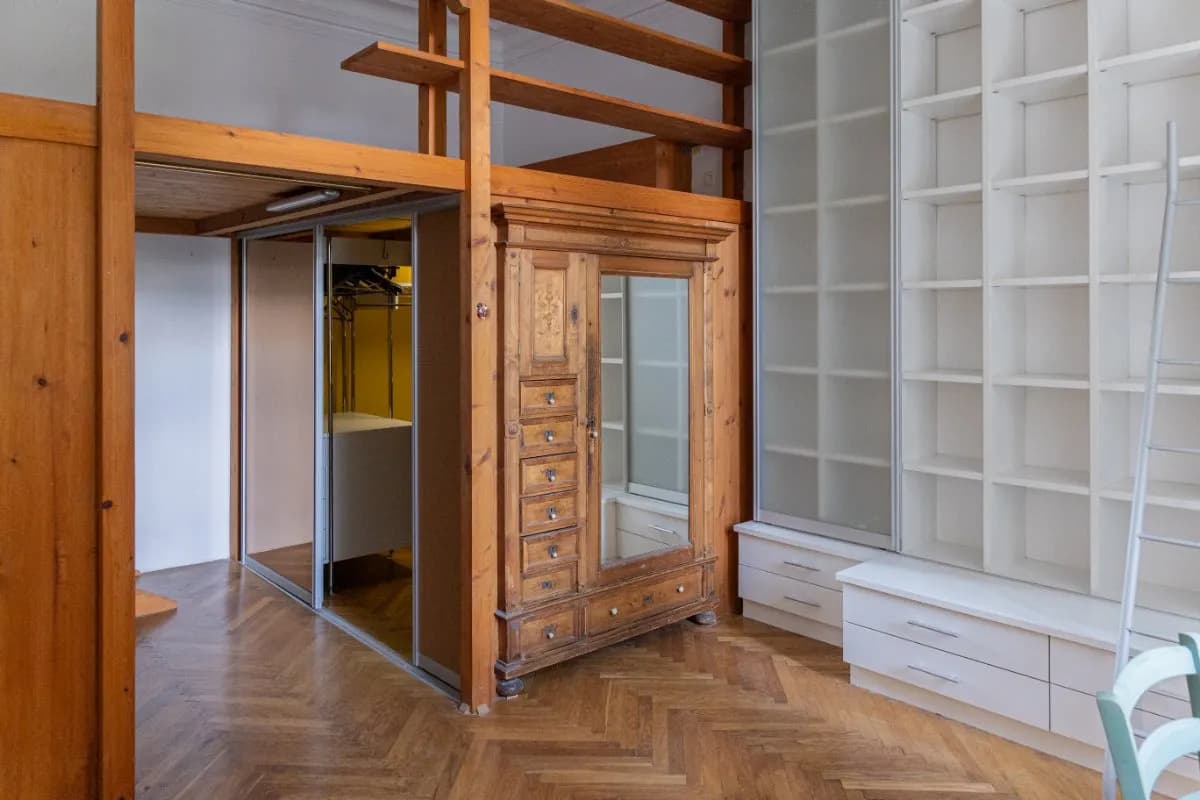 6-Zimmer-Wohnung mieten in Wien – 182 m², € 3.559 – Bild 24 von 47