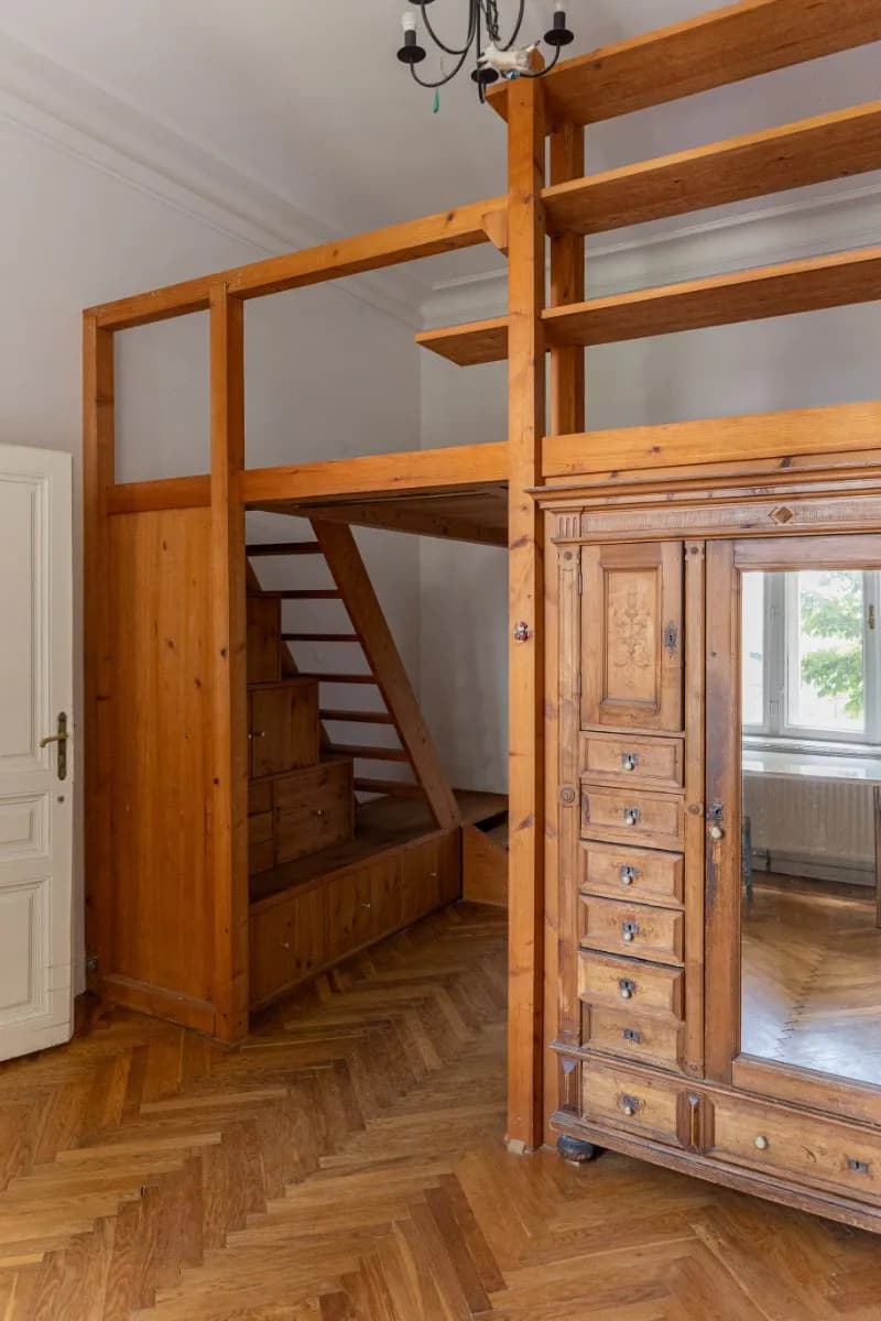 6-Zimmer-Wohnung mieten in Wien – 182 m², € 3.559 – Bild 25 von 47