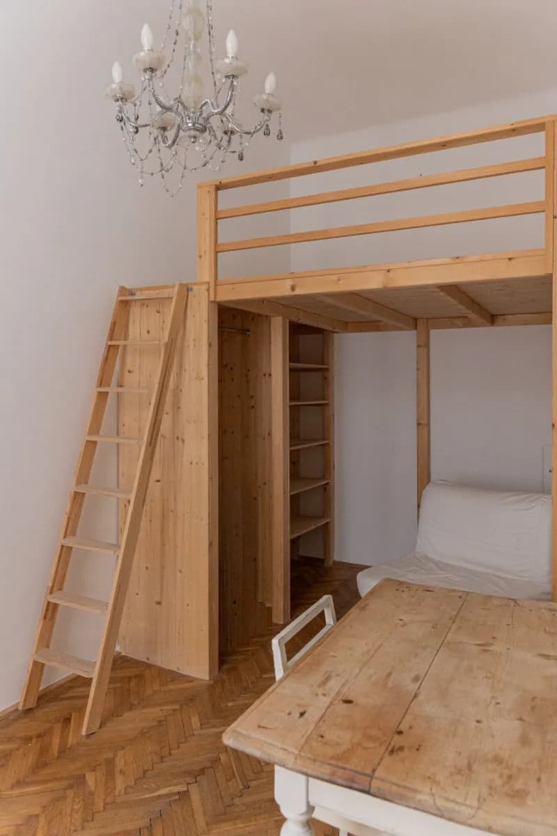 6-Zimmer-Wohnung mieten in Wien – 182 m², € 3.559 – Bild 35 von 47