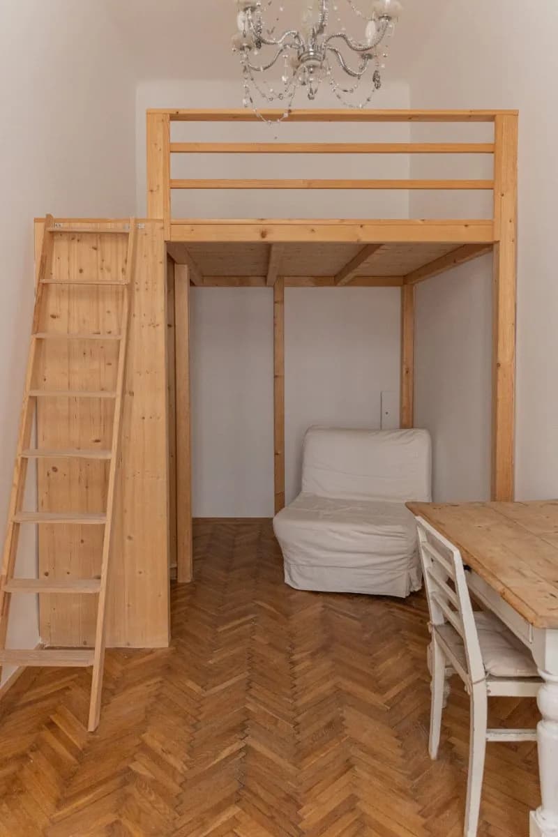 6-Zimmer-Wohnung mieten in Wien – 182 m², € 3.559 – Bild 36 von 47