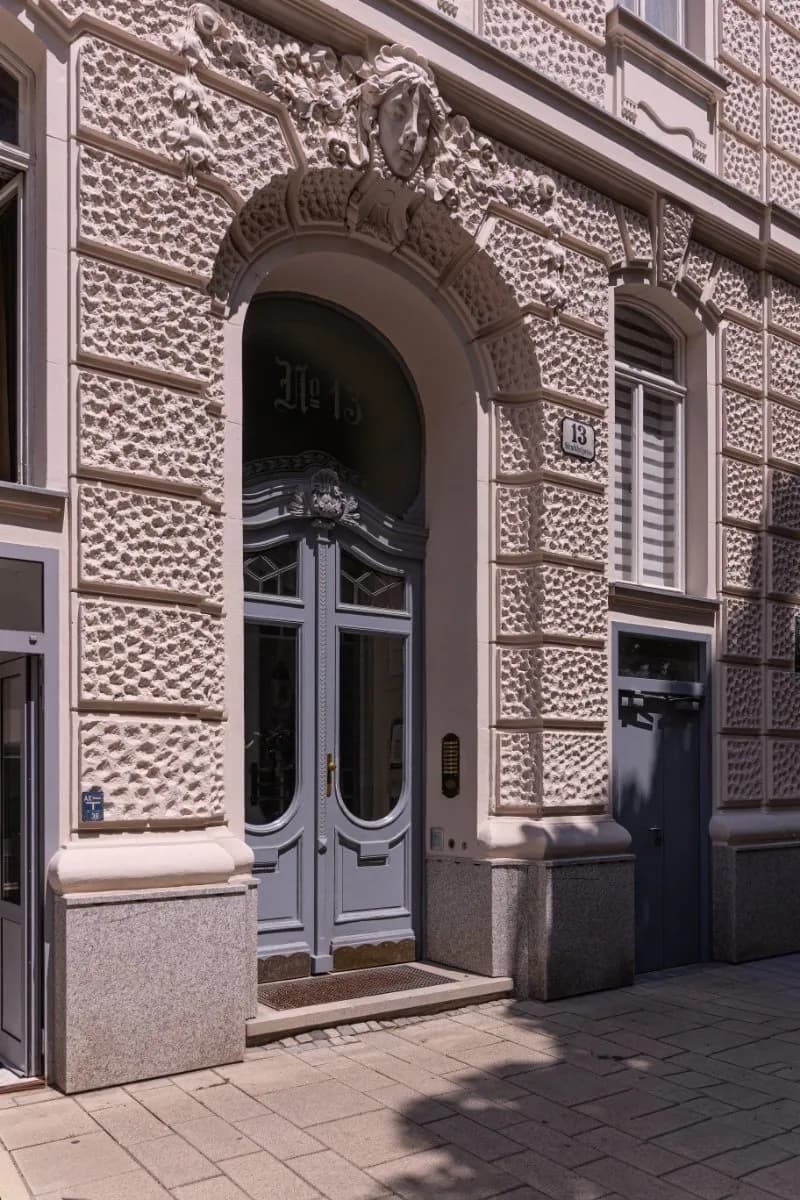 6-Zimmer-Wohnung mieten in Wien – 182 m², € 3.559 – Bild 39 von 47