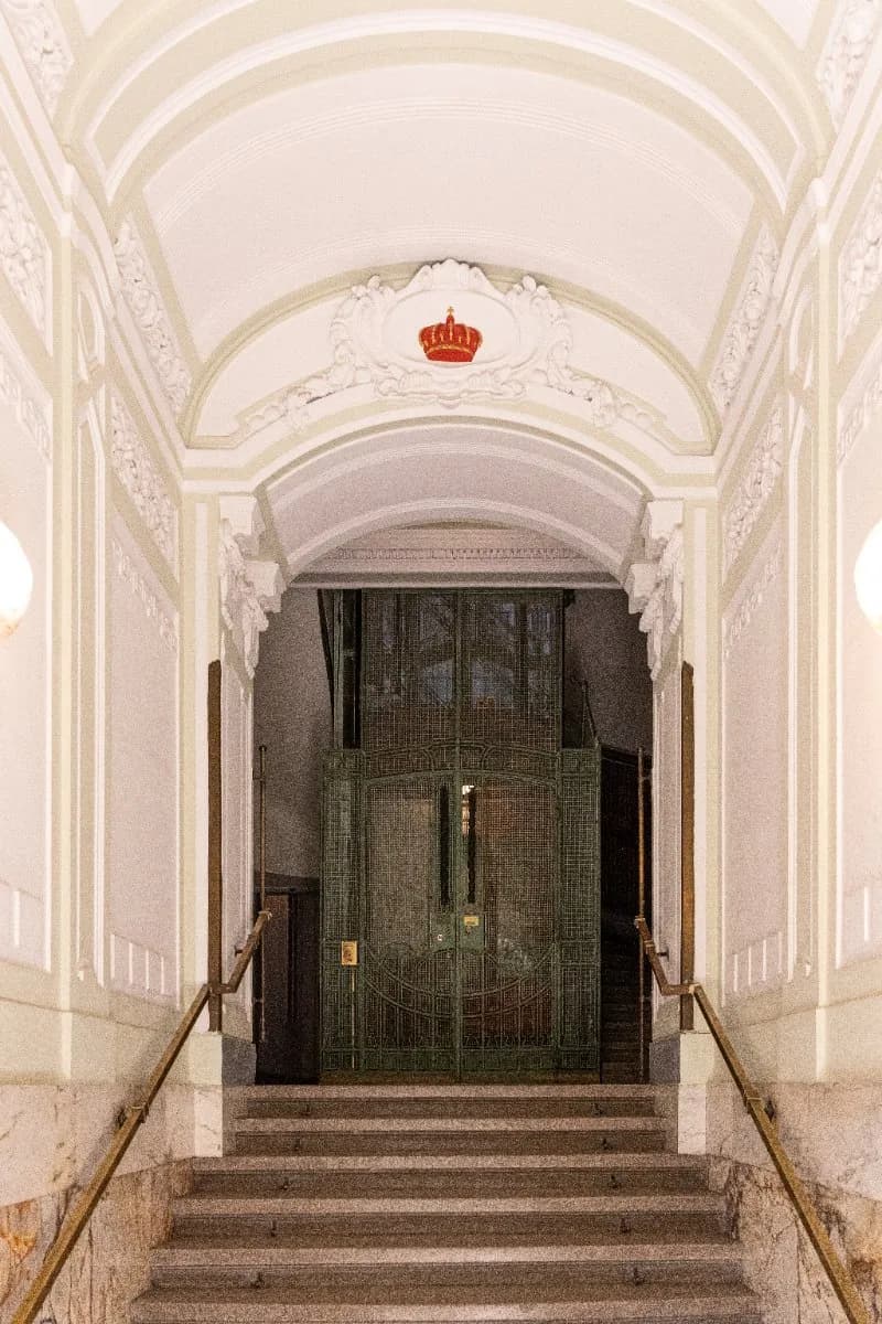 6-Zimmer-Wohnung mieten in Wien – 182 m², € 3.559 – Bild 41 von 47