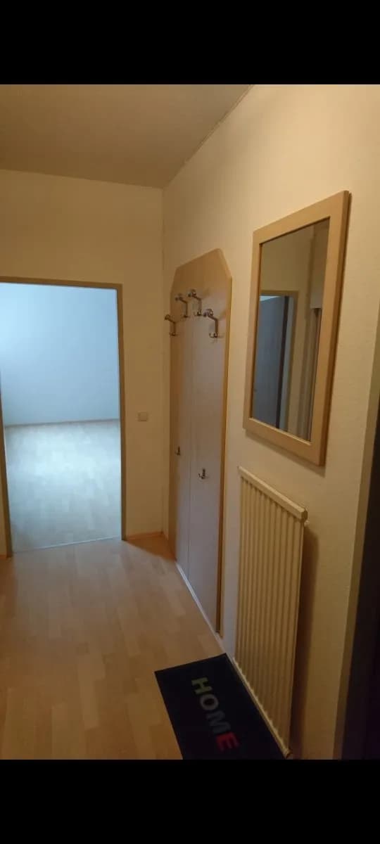 1-Zimmer-Wohnung mieten in Linz – 35 m², € 550