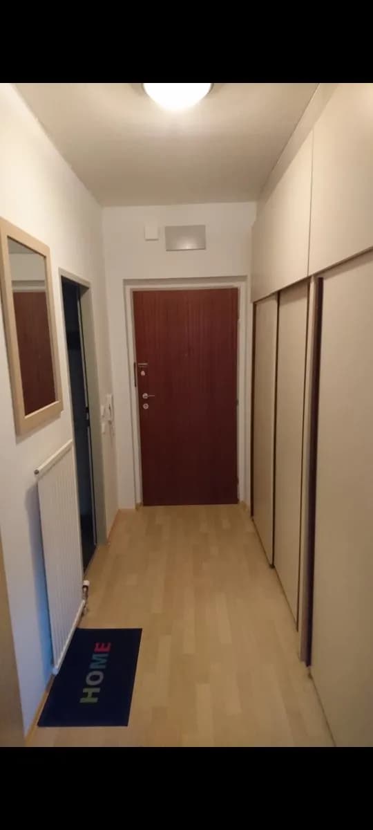 1-Zimmer-Wohnung mieten in Linz – 35 m², € 550 – Bild 2 von 8