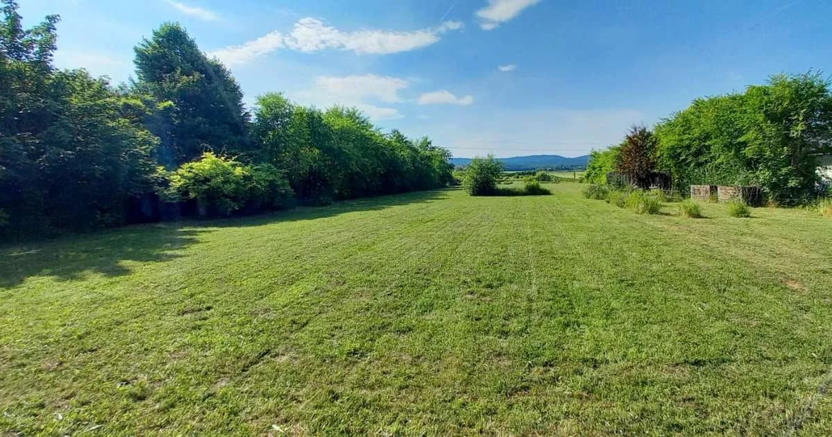 Grundstück kaufen in Eisenstadt - Umgebung – 2 879 m², € 580.000