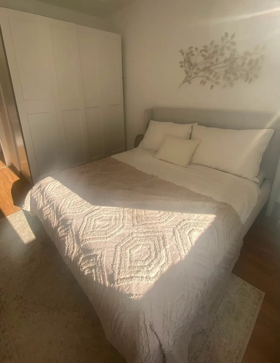 2-Zimmer-Wohnung mieten in Sankt Pölten – 51 m², € 930 – Bild 8 von 9