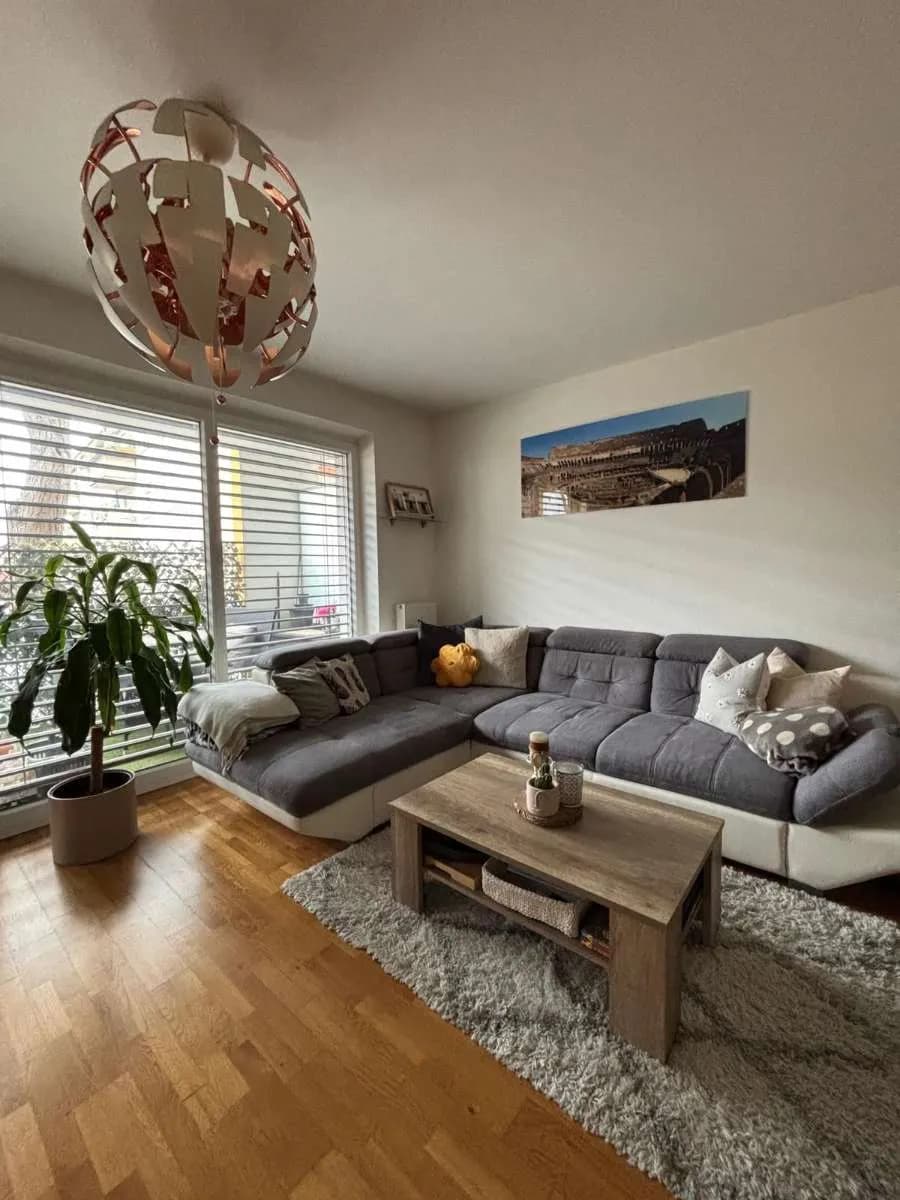 2-Zimmer-Wohnung kaufen in Gänserndorf – 58 m², € 280.000