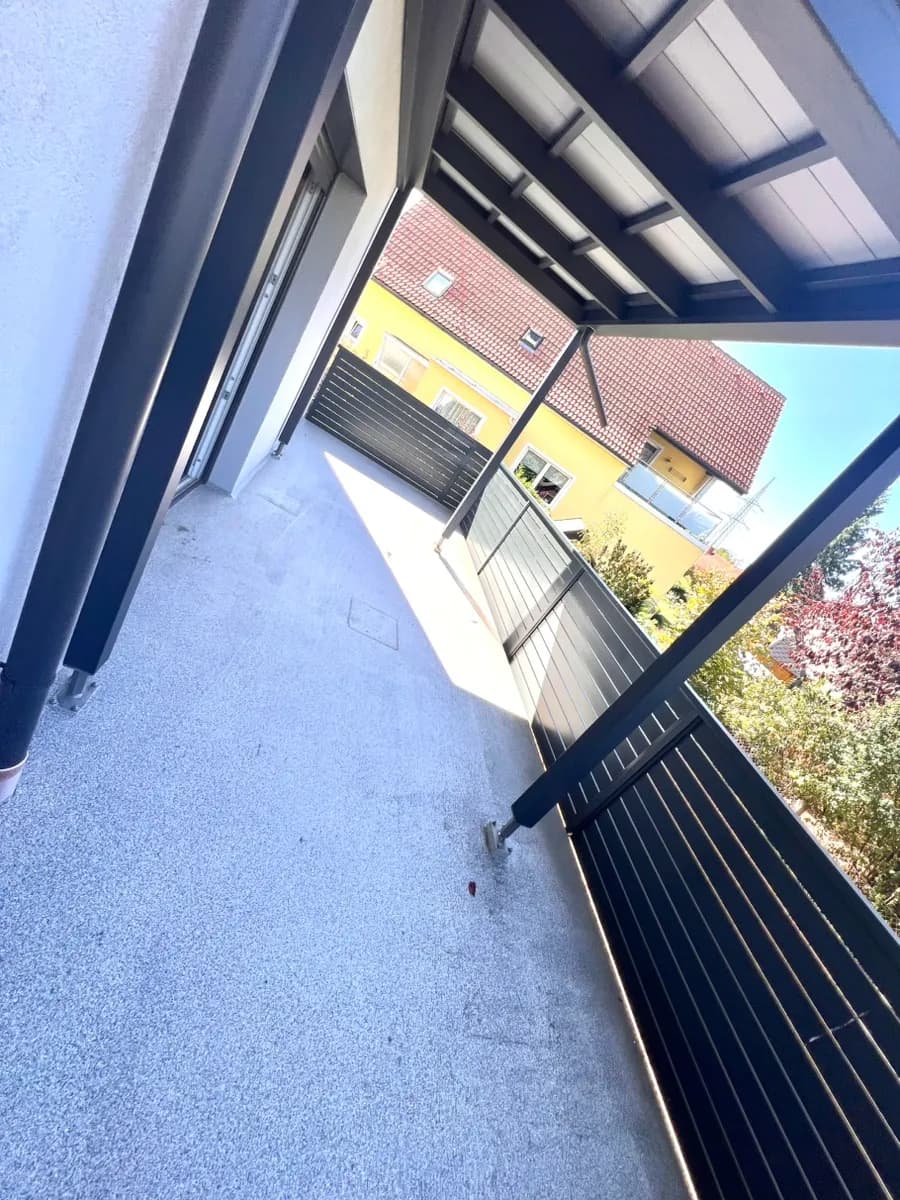 2-Zimmer-Wohnung mieten in Linz Land – 51 m², € 890 – Bild 4 von 7