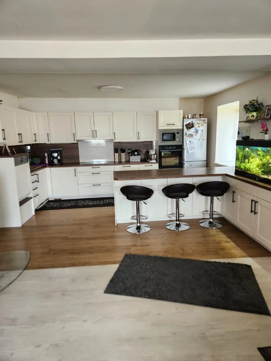 5-Zimmer-Haus kaufen in Mistelbach – 166 m², € 249.000