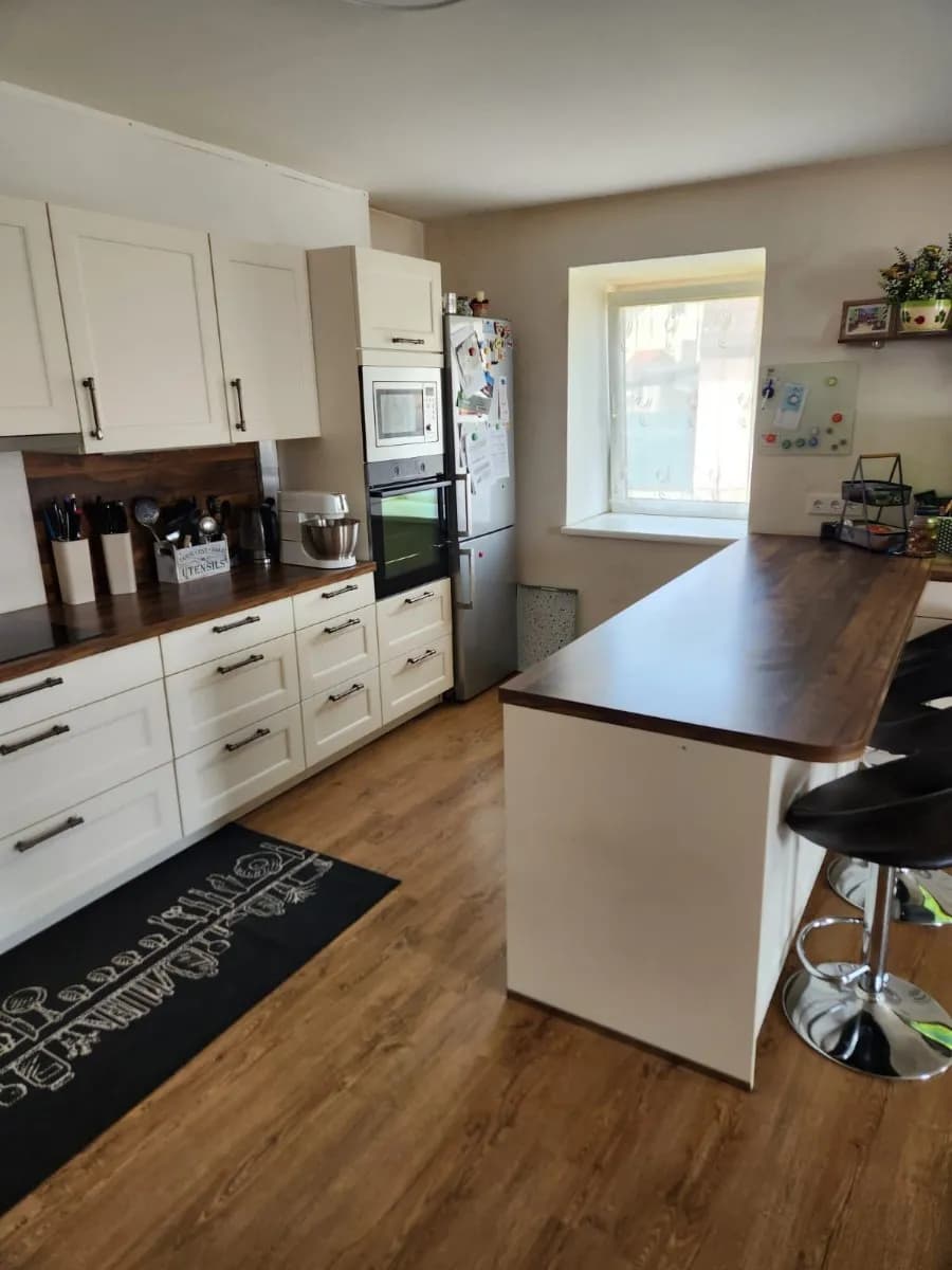 5-Zimmer-Haus kaufen in Mistelbach – 166 m², € 249.000 – Bild 2 von 24
