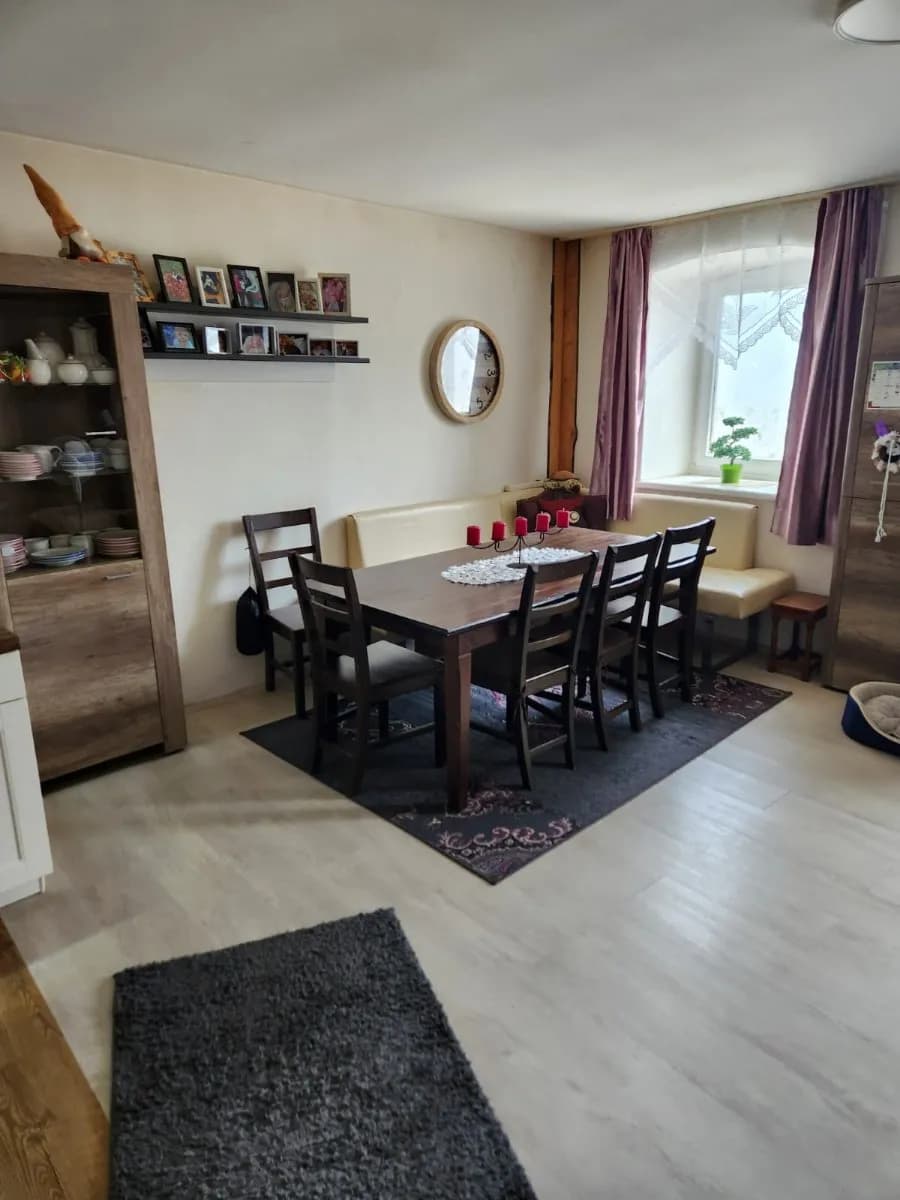 5-Zimmer-Haus kaufen in Mistelbach – 166 m², € 249.000 – Bild 3 von 24