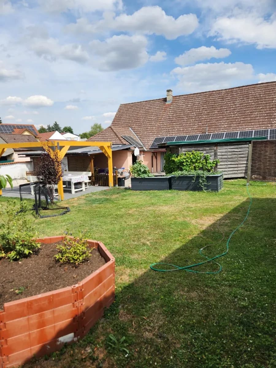 5-Zimmer-Haus kaufen in Mistelbach – 166 m², € 249.000 – Bild 6 von 24