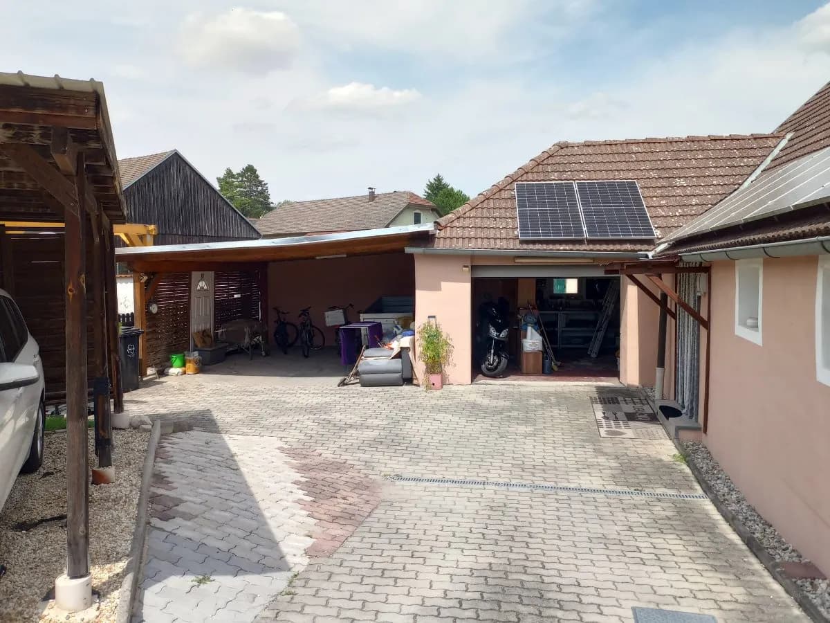 5-Zimmer-Haus kaufen in Mistelbach – 166 m², € 249.000 – Bild 7 von 24