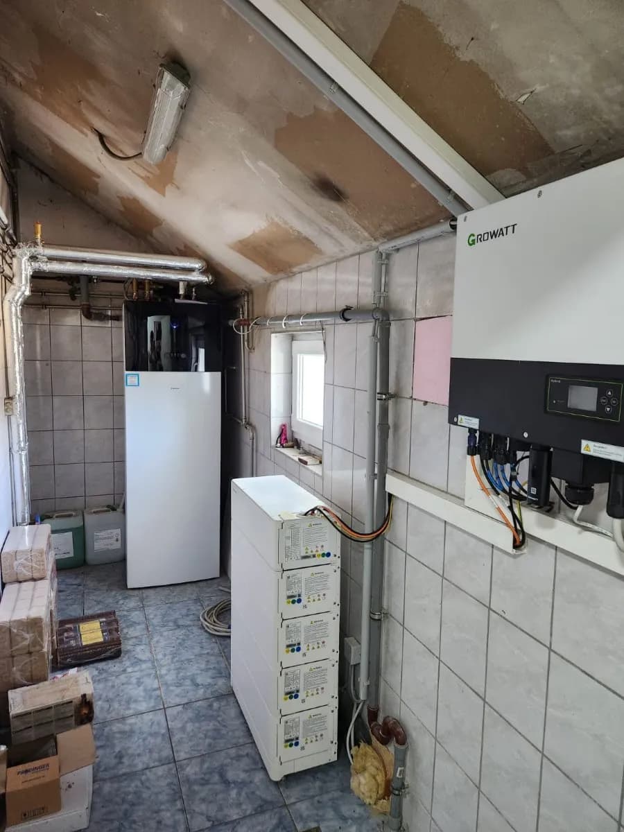 5-Zimmer-Haus kaufen in Mistelbach – 166 m², € 249.000 – Bild 8 von 24