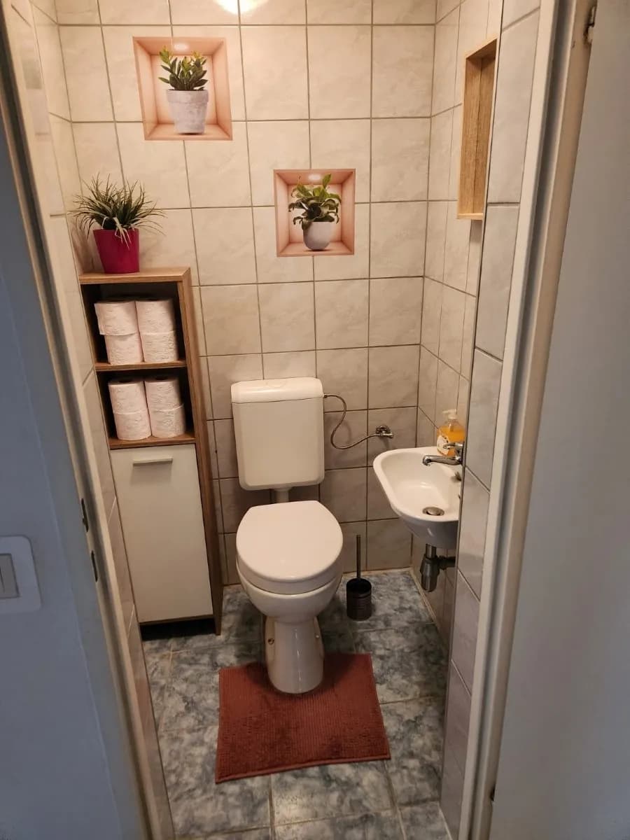 5-Zimmer-Haus kaufen in Mistelbach – 166 m², € 249.000 – Bild 11 von 24