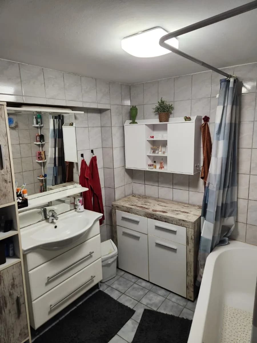 5-Zimmer-Haus kaufen in Mistelbach – 166 m², € 249.000 – Bild 12 von 24