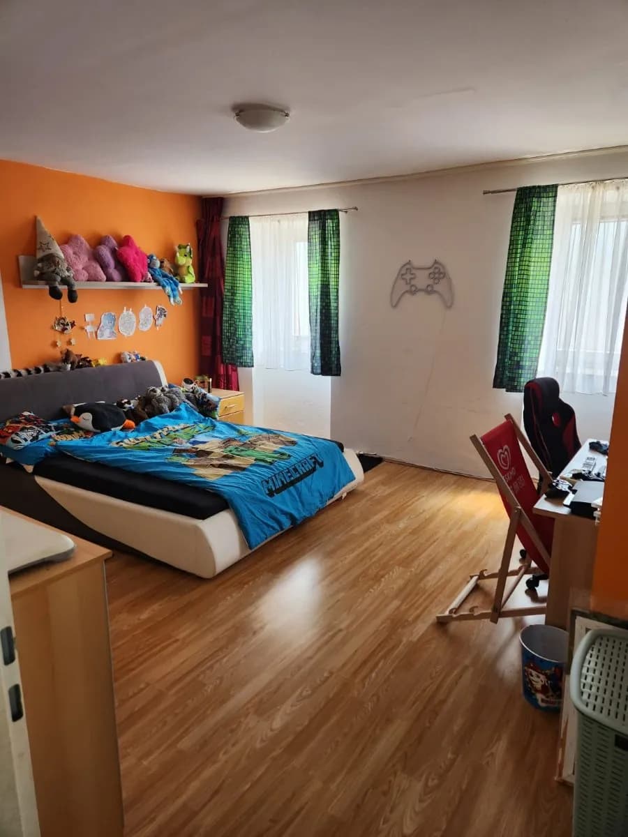 5-Zimmer-Haus kaufen in Mistelbach – 166 m², € 249.000 – Bild 15 von 24