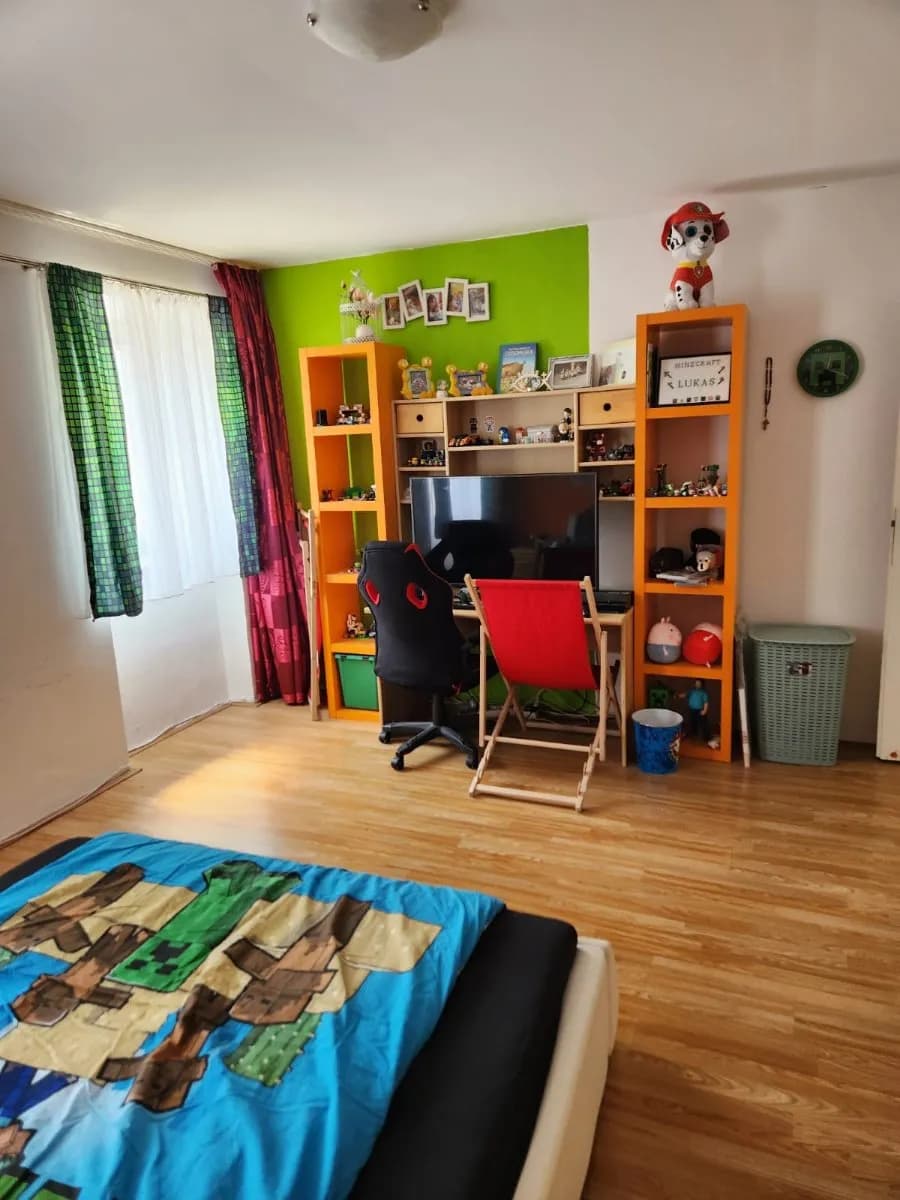 5-Zimmer-Haus kaufen in Mistelbach – 166 m², € 249.000 – Bild 16 von 24