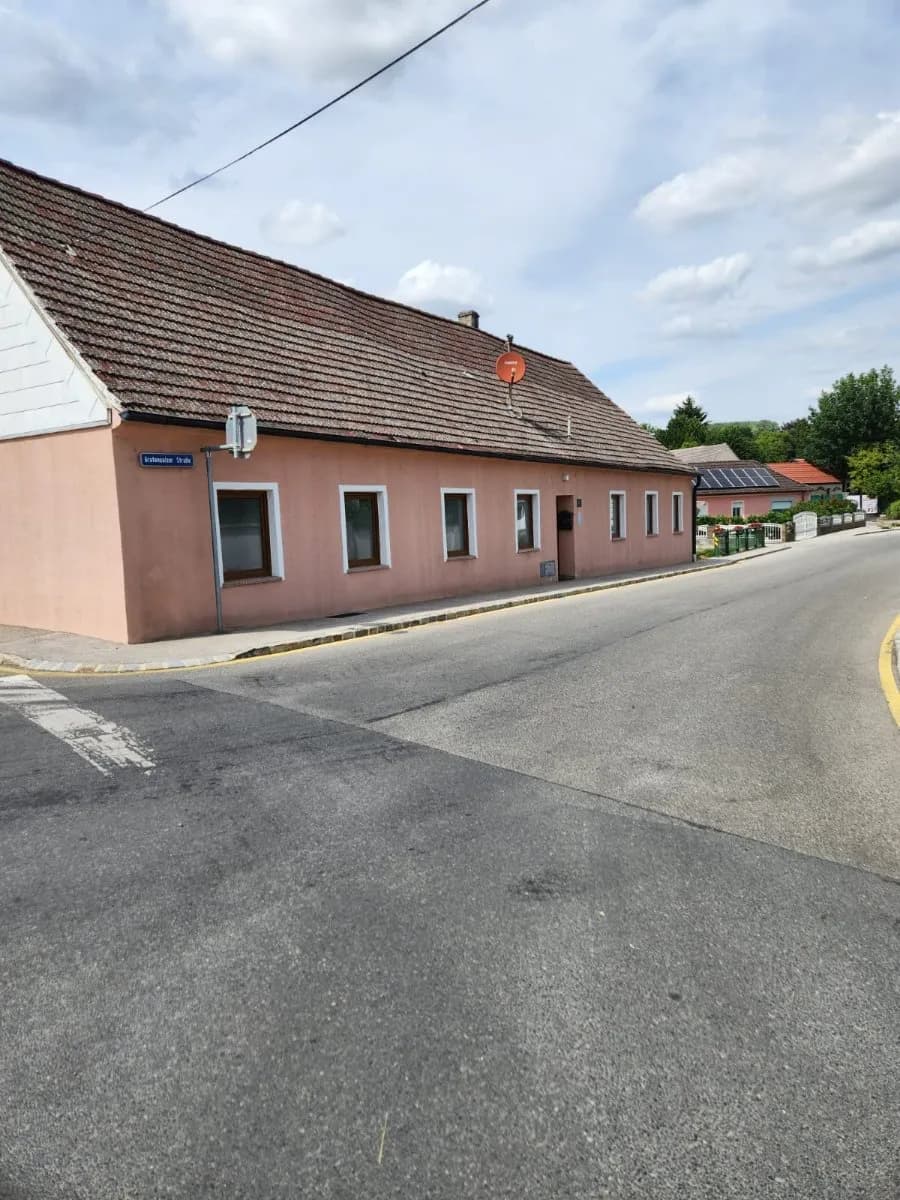 5-Zimmer-Haus kaufen in Mistelbach – 166 m², € 249.000 – Bild 17 von 24