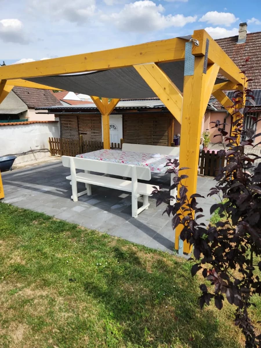 5-Zimmer-Haus kaufen in Mistelbach – 166 m², € 249.000 – Bild 18 von 24