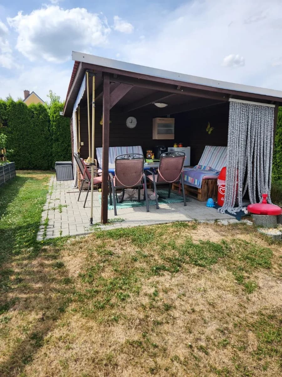 5-Zimmer-Haus kaufen in Mistelbach – 166 m², € 249.000 – Bild 19 von 24
