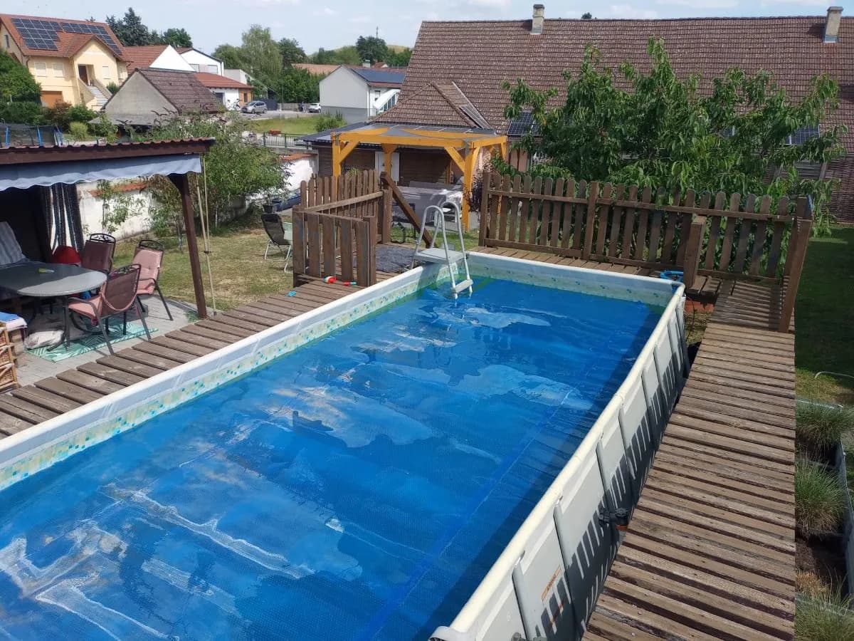5-Zimmer-Haus kaufen in Mistelbach – 166 m², € 249.000 – Bild 20 von 24