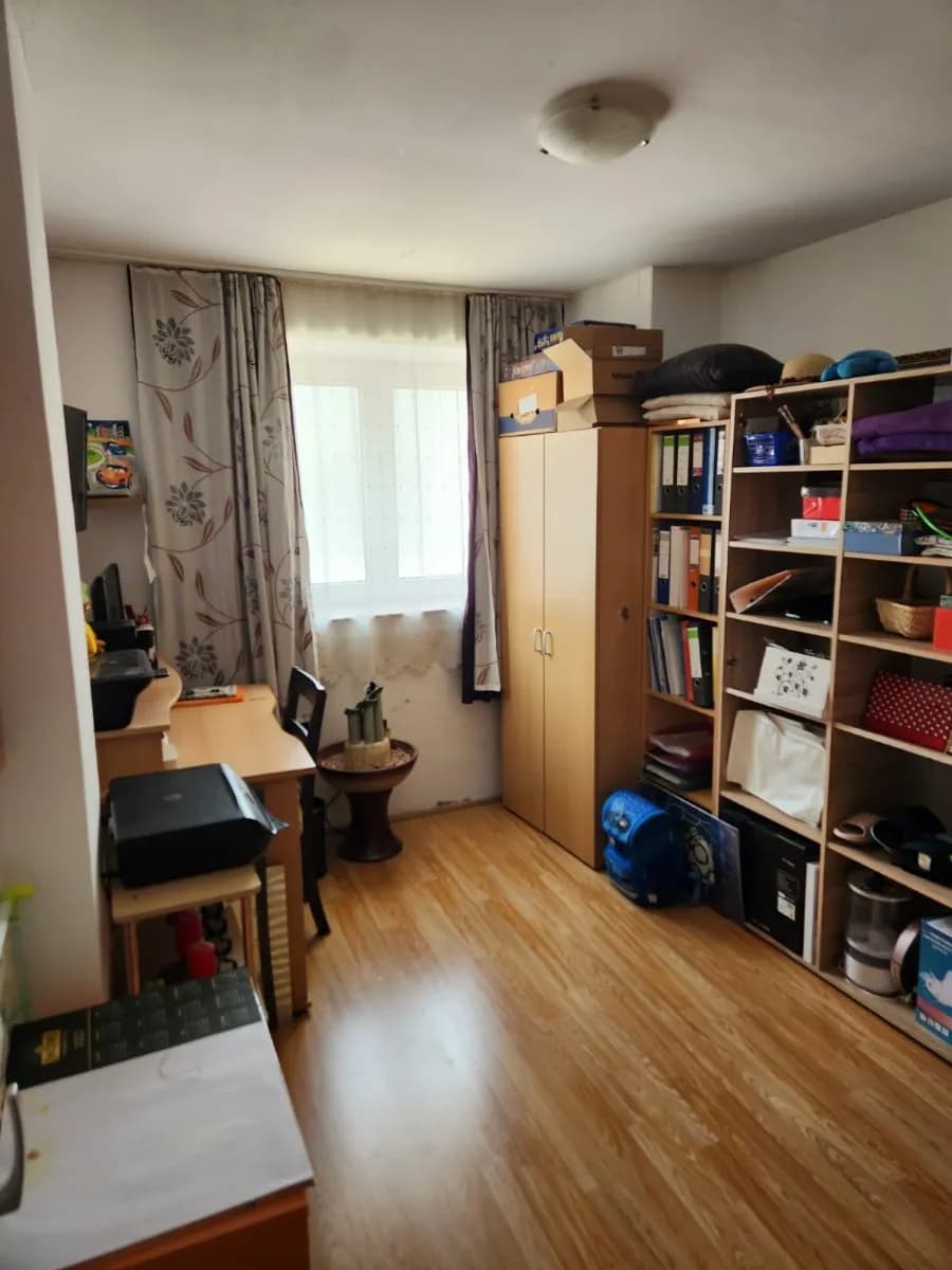 5-Zimmer-Haus kaufen in Mistelbach – 166 m², € 249.000 – Bild 22 von 24