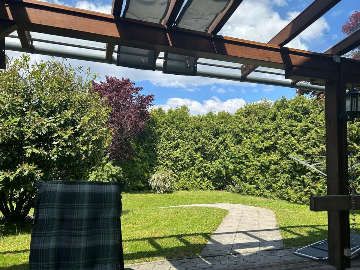 7-Zimmer-Haus mieten in Weiz – 200 m², € 1.850 – Bild 2 von 45