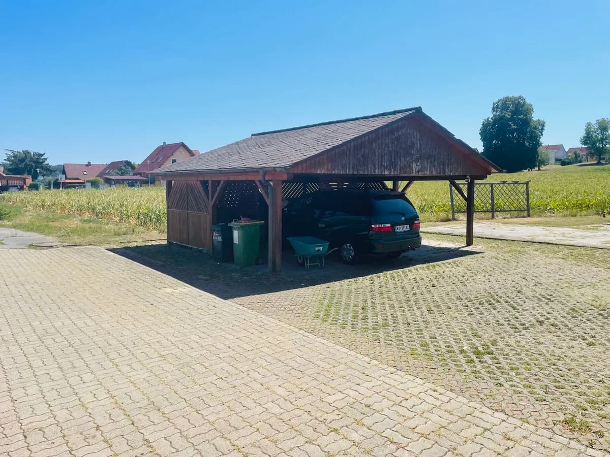 7-Zimmer-Haus mieten in Weiz – 200 m², € 1.850 – Bild 6 von 45