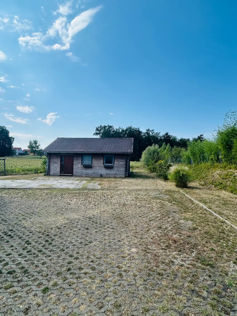 7-Zimmer-Haus mieten in Weiz – 200 m², € 1.850 – Bild 7 von 45